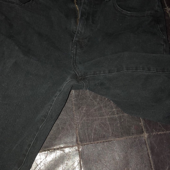 High Rise Jegging - Picture 4 of 4